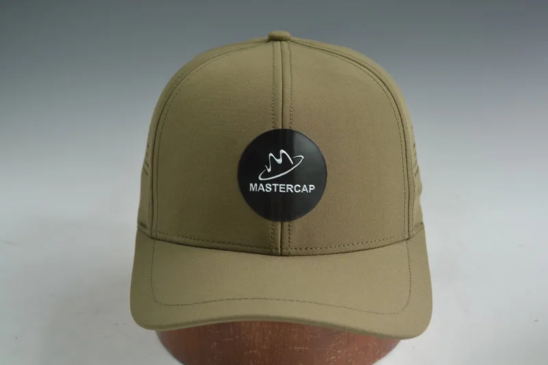 2019 Hot Sale Embroidered Custom Baseball Hat 6 Panel Sports Baseball Cap