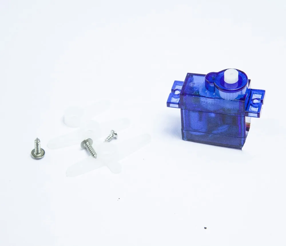 standard size Micro 9g Metal Gear Servo Gs-9025mg Metal Gear 9g Servo SG90 plastic gear servo For robot