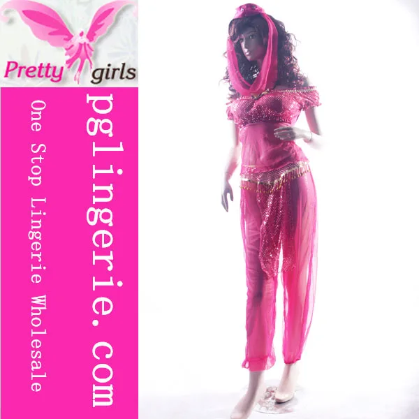 
Cheap Sexy Arab Belly Dance Costume United Arab Emirates Costume 
