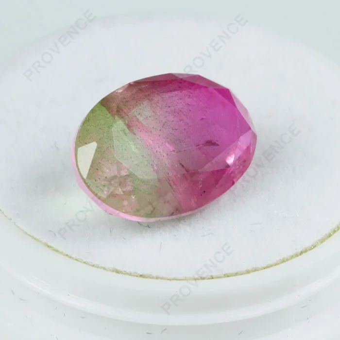 VA cut 10*14 мм синтетический Турмалин заводская цена