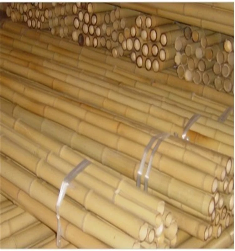 
WY-J261 Tam Vong Bamboo Stake Solid 