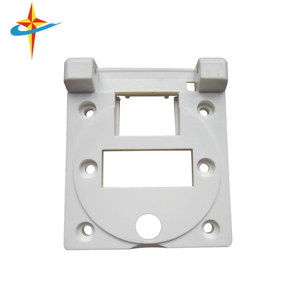 Factory Professional Making Smart Plug Plastic Injection Mould