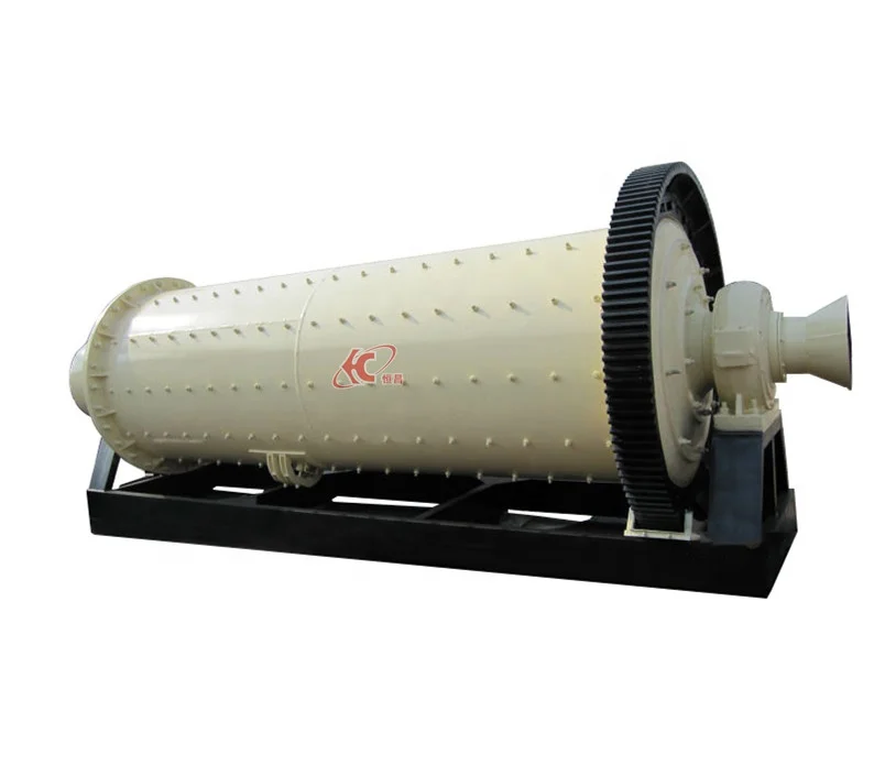 most popular ball miller grinding machine/ballmill made in china