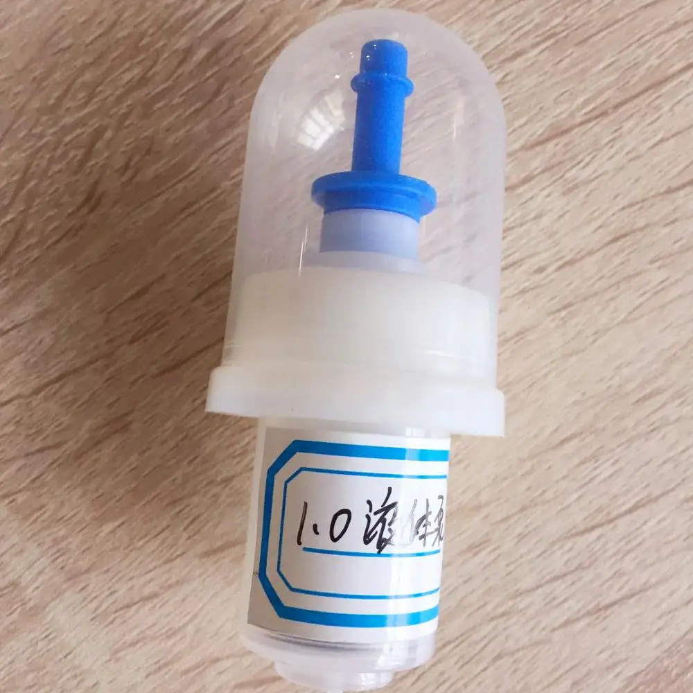 wholesale automatic foam  soap dispenser natural bottle plastic  gel liquid foamy  pump 3.0ml