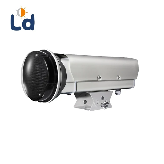 
 S-LD073 опознавания номерного знака ксеноновая импульсная лампа для LPR, Цилиндрические видеокамеры высоко скоростных путей распознавания номерных знаков  