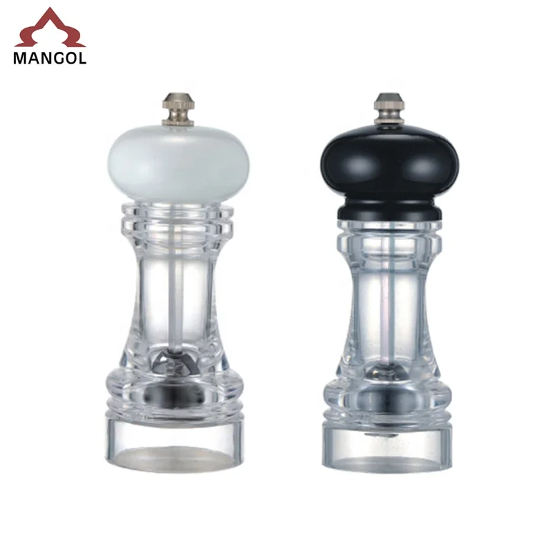 kitchen accessories salt and pepper mills manual pepper salt grinder pepper grinder mill kitchen gadgets