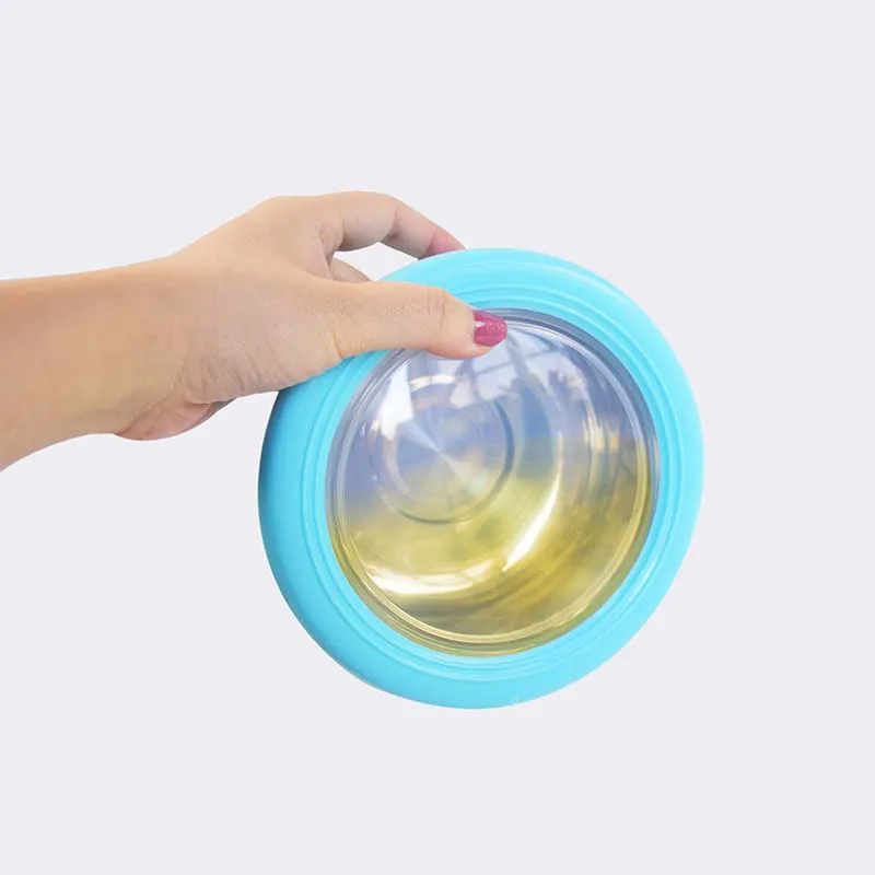 Food Storage Container 3pcs Stainless Steel Food Container Bento Lunch Box