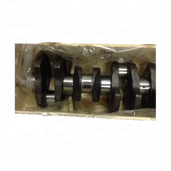 Хорошее качество дизельный двигатель deutz F4L913 коленчатый вал