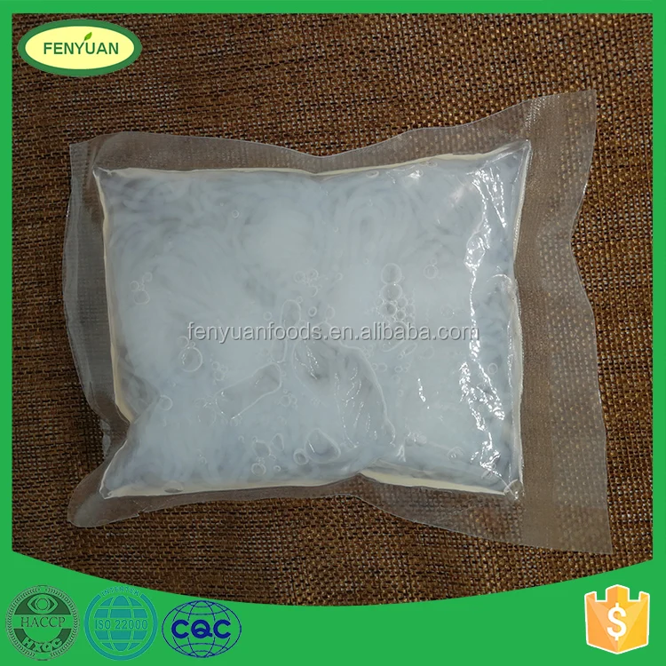 
Рисовая Лапша shirataki с низким содержанием сахара, Волшебная лапша shirataki 