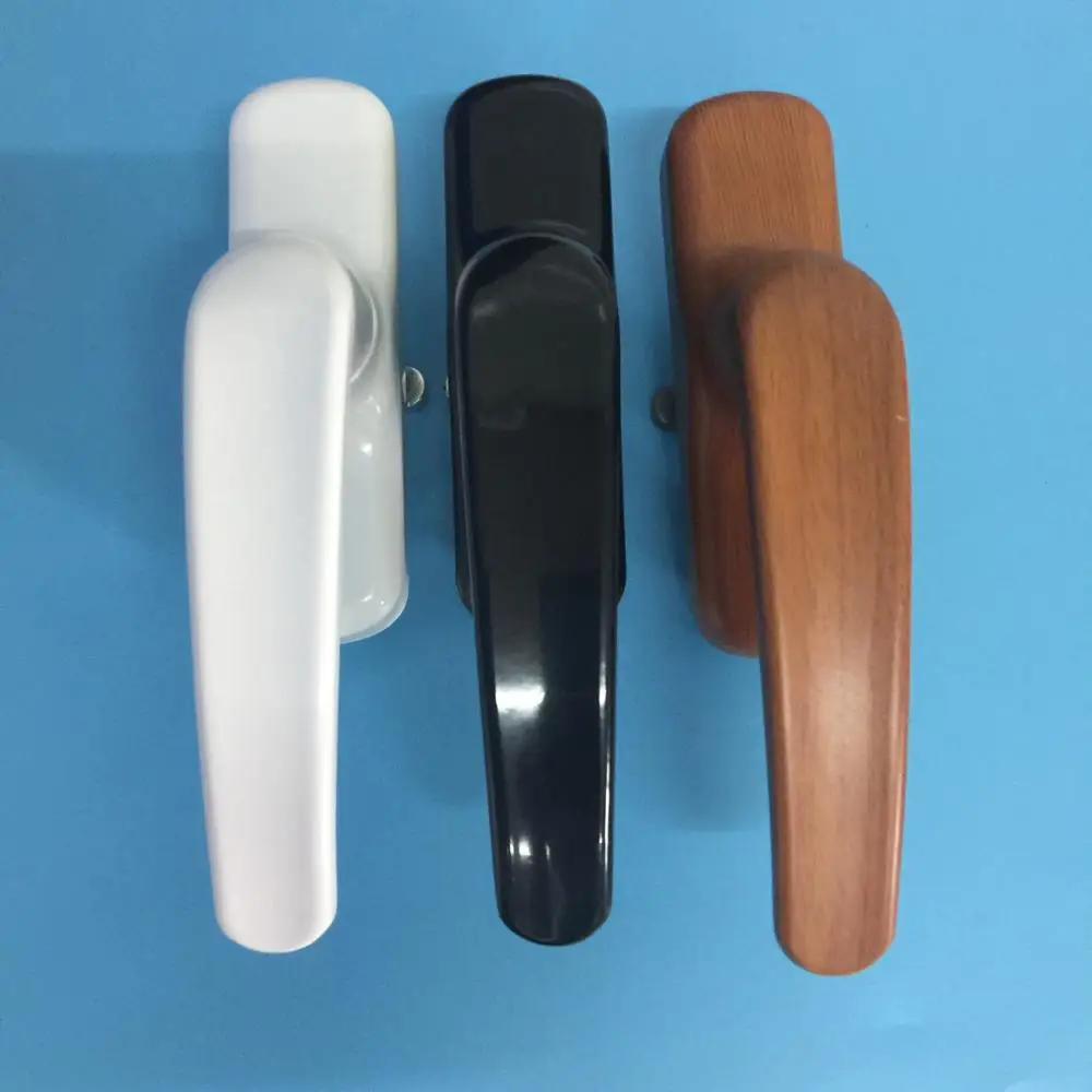 Window Handle/ Aluminium Window and Door Accessories Factory Price Aluminium hardware
