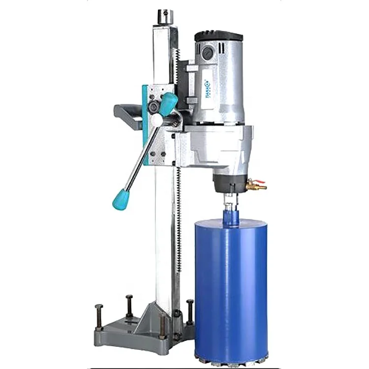 
Factory supply professional power tools Diamond Core Drill 