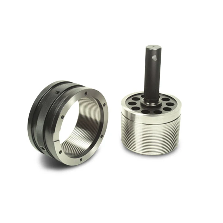 good quality API casing thread ring gauge and plug gauge