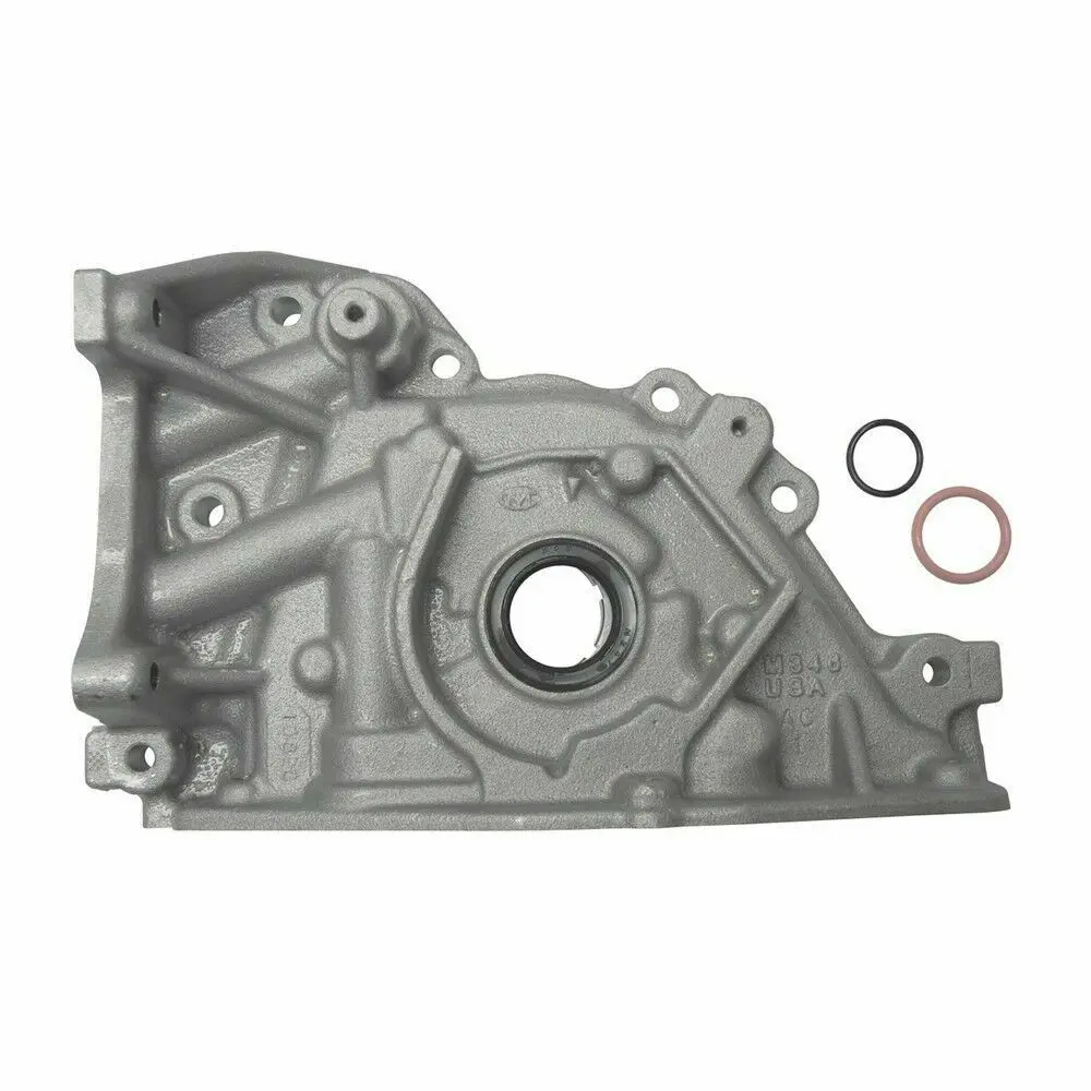 Engine oil pump price for MELLING M346 fits 02-05 Jeep Liberty 2.4L-L4 OEM 53010487AA