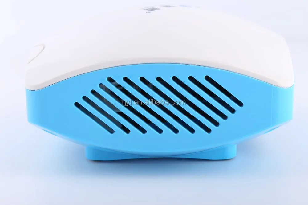 Medical inhaler nebulizer Piston Compressor Nebulizer