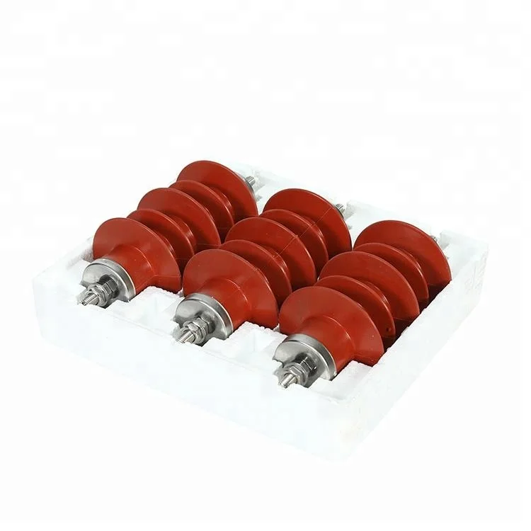 10kv высокое voltege гром ОПН с заводская цена