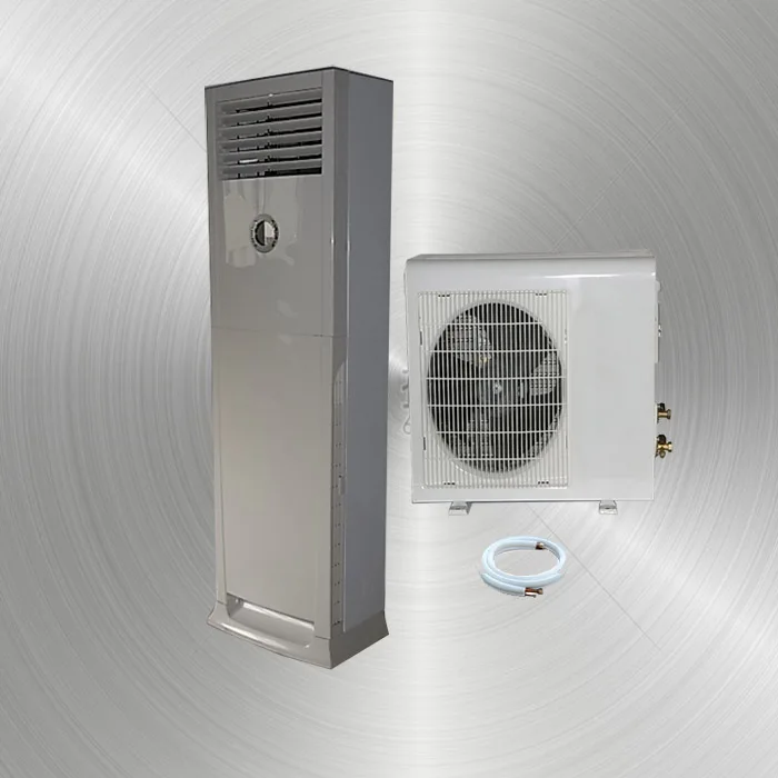 36000BTU /3 horse power with LED/LCD display ceiling floor standing  type air conditioner heat and cooling