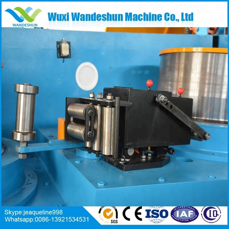 Wuxi High carbon Spring mattess steel wire Straight Line Wire Drawing Machine
