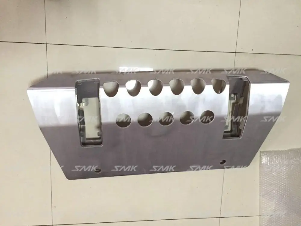 M -- ercedes W463 G класс G63 Защитная противоскользящая пластина для переднего бампера (стиль 4x4)