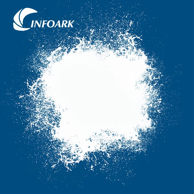 
CAS 73231-34-2 API florfenicol antibiotic powder for cattle 