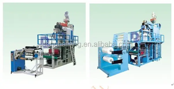 Film Blowing Machine