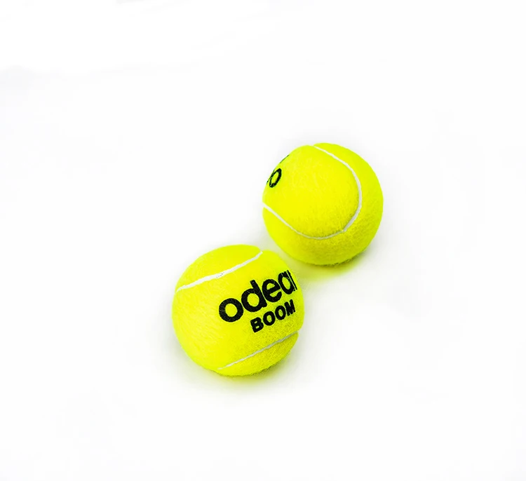 
Tenis ball with itf approved 