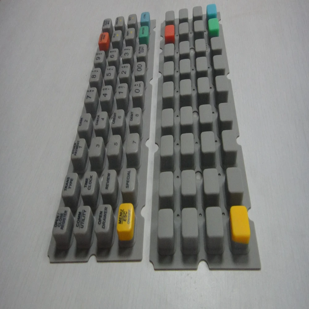 High Quality Nurit 2159 Keypad Keyboard For POS Terminal