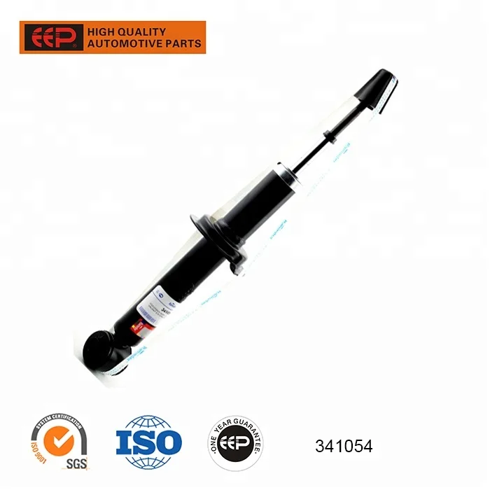 Car Accessories Shock Absorber For MISUBISHI GALANT E33A 341054
