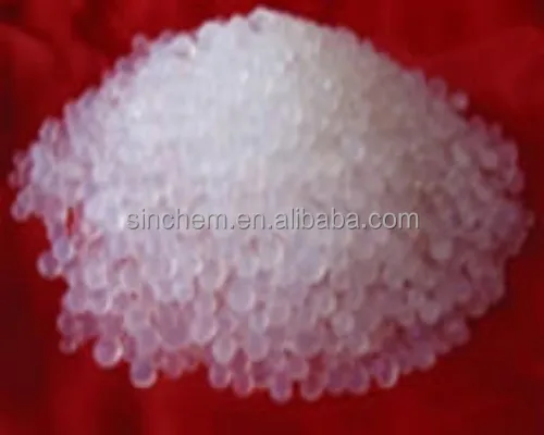 wide pore type B Silica Gel