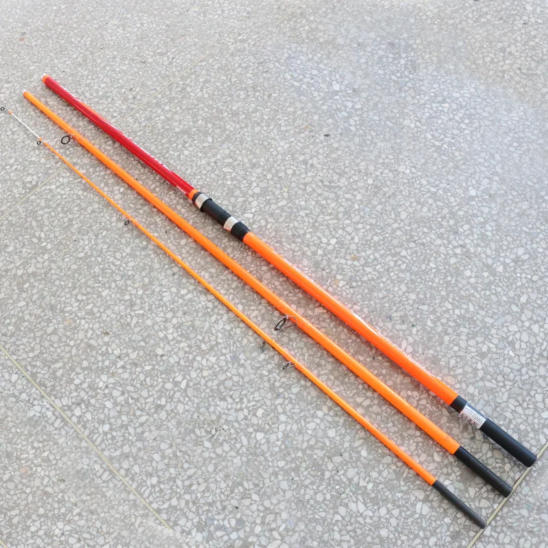 Wholesale Surf Casting Carbon Fishing Rod Made in China