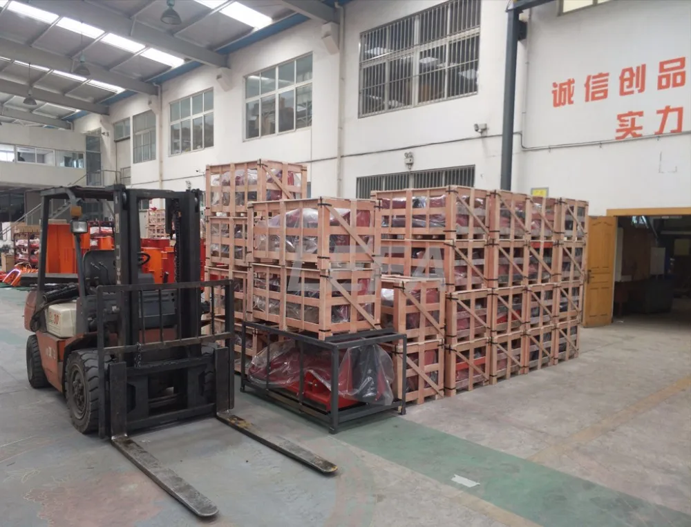 High quality hand garden rotary tiller Best Price tractor rotavator