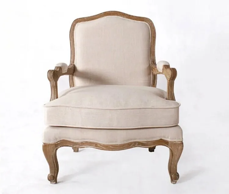 
Classic teak wood carved sofa set for hotel 