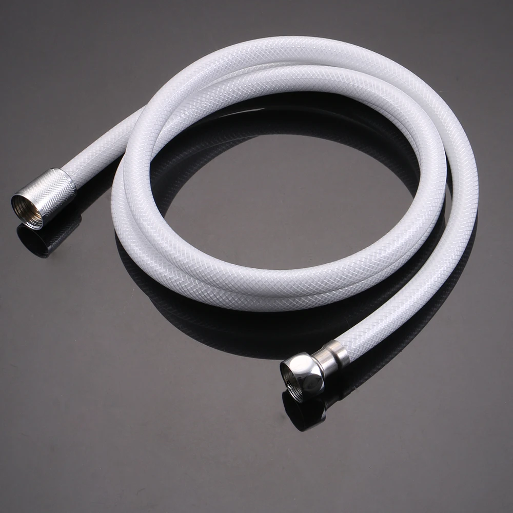 pvc reinforced shower hose
