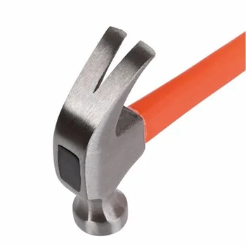 Best-Selling Stainless Steel Multi Function Germany Design Nail Hammer