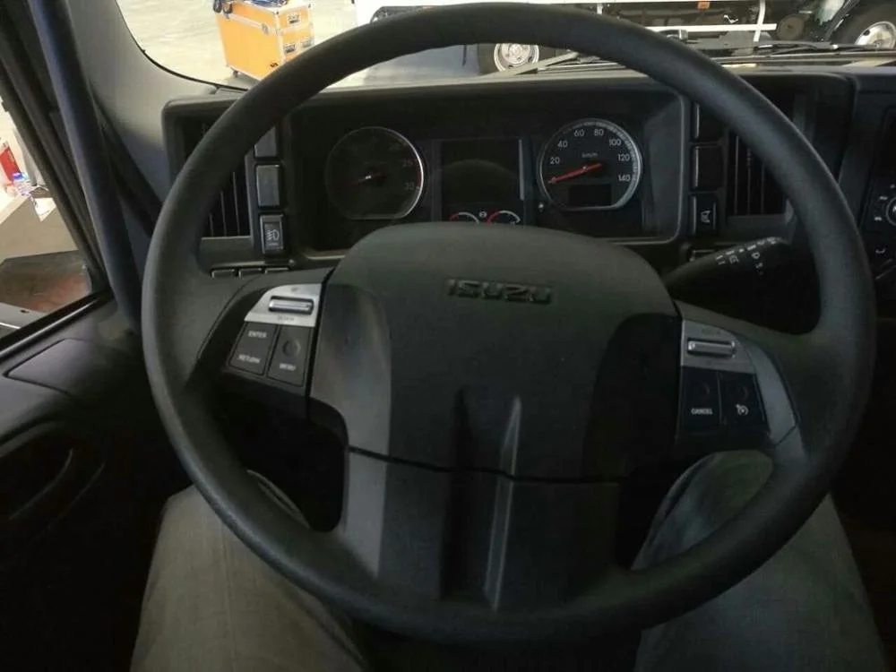 
Brand new GIGA 6X4 Tractor Truck 