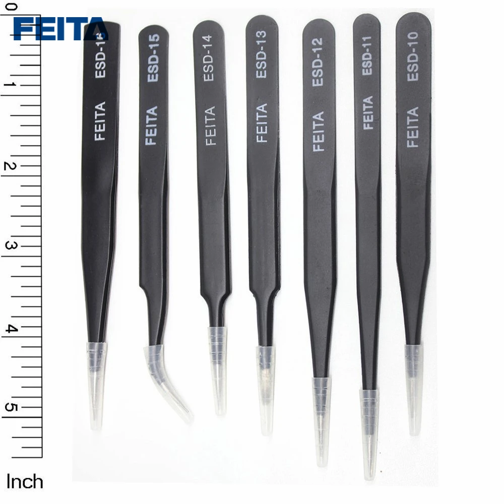 ESD Stainless Steel Tweezers manufacturing, eyelash extension tweezers,lash eye lashes tweezers