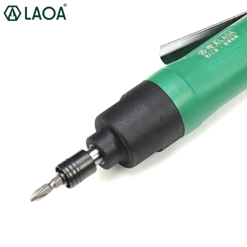 High-powered 9H pneumatic carving tools