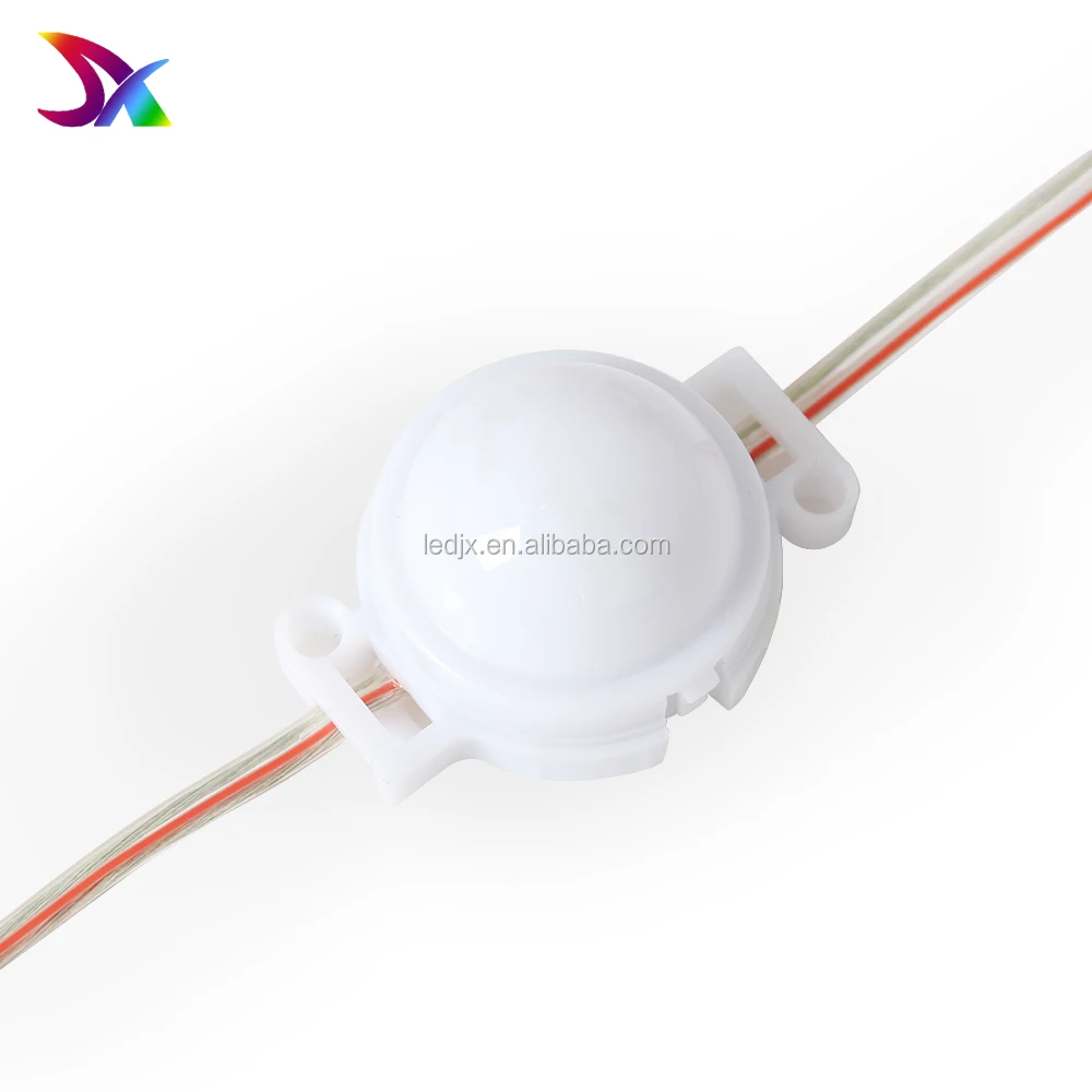 30mm mini led pixel use for outdoor led pixel dot lights