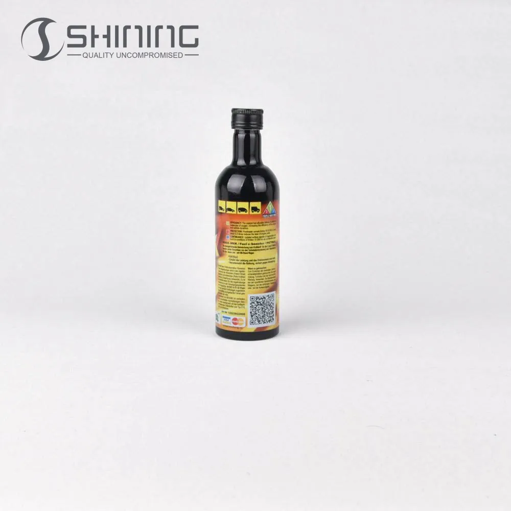 
750ml Any Color Long Neck Alu Material Fuel Additive Sunflower Seed Lubricant Engine Peanut Oil Aluminum Bottle 