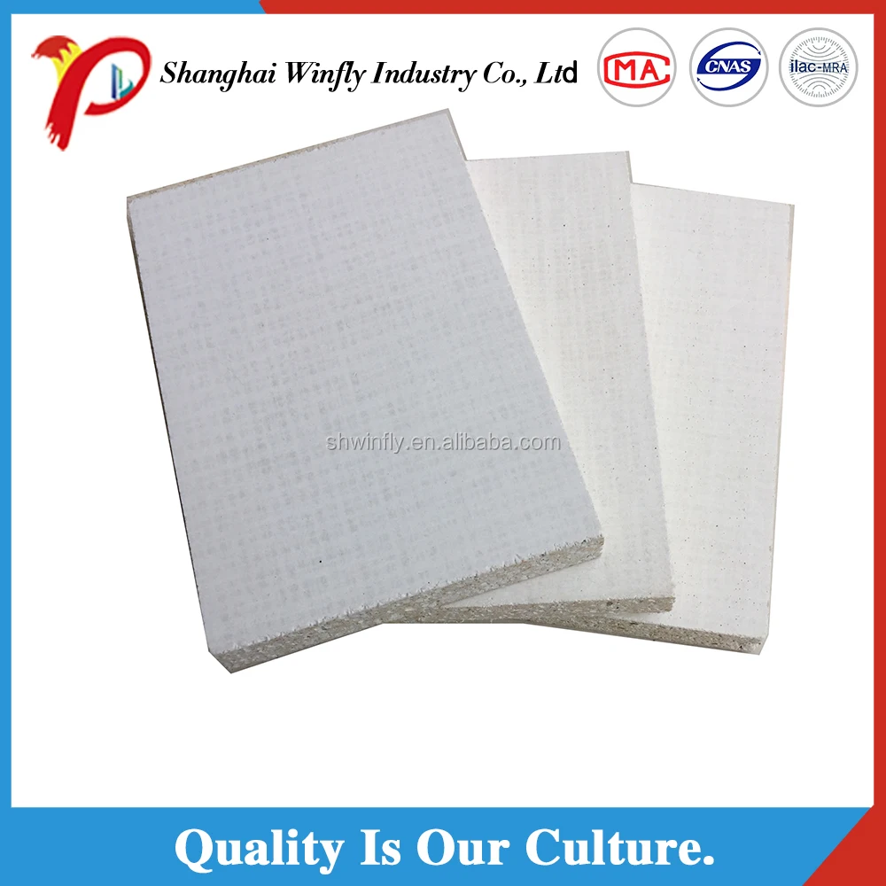 Free Sample High Strength Fire Rating Waterproof Partition Walls Outdoor Fireproof Mgo