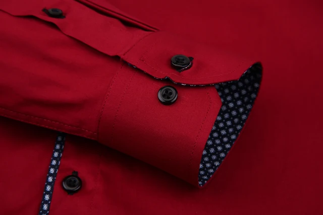 2021 новый дизайн, оптовая продажа, индивидуальное название бренда, высококачественные облегающие мужские строгие рубашки оверсайз с длинным рукавом и принтом из 100% хлопка