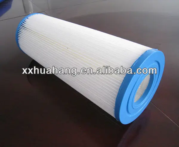 Swimming &pool & spa filter cartridge equipment,water filtration system for water filter