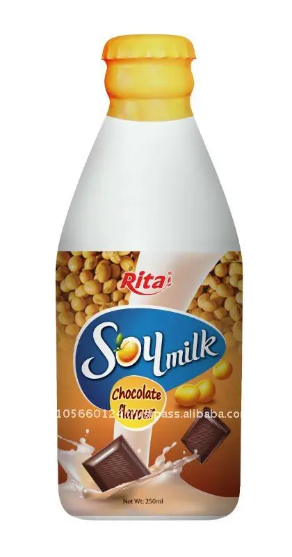 шоколад соевое молоко