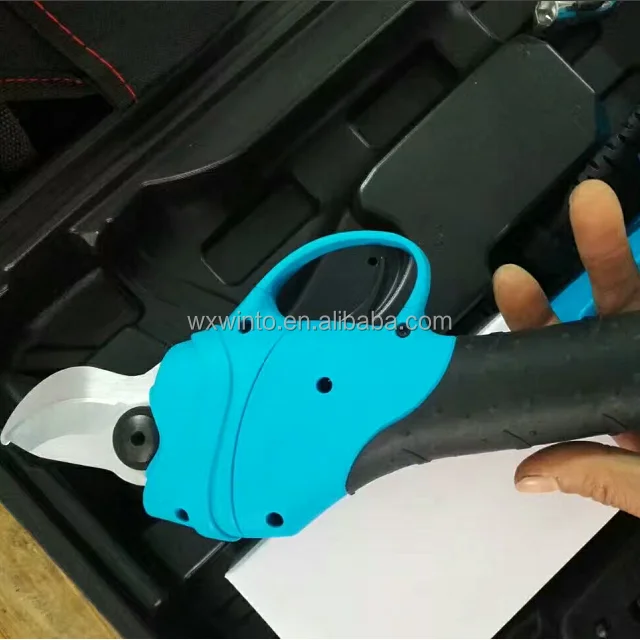 
Garden Tools/ Electric Pruning shear/ Electric Scissors 