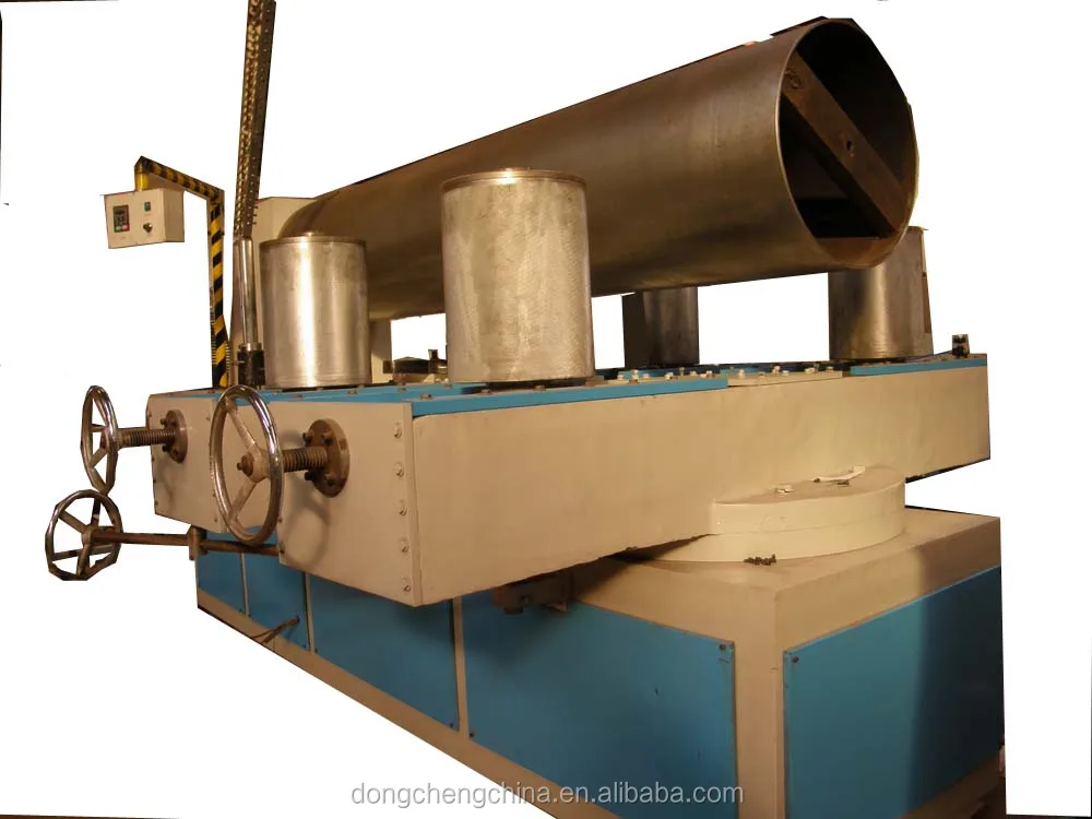 Price of Large diameter Paper Tube core Machine Supplier