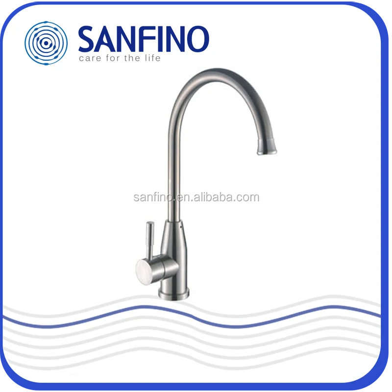 
STAINLESS STEEL KITCHEN SINK TAP, MOVABLE KITCHEN SINK FAUCET 