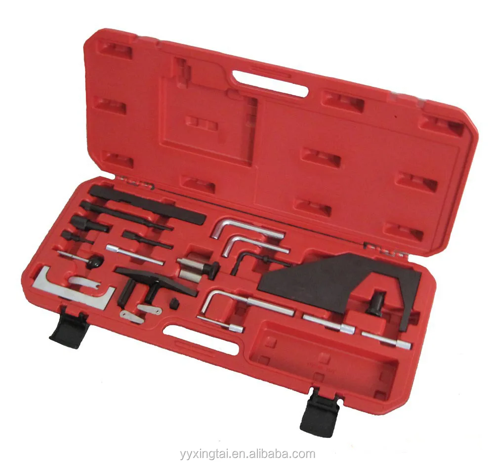 Инструмент Синхронизации двигателя для ford и mazda