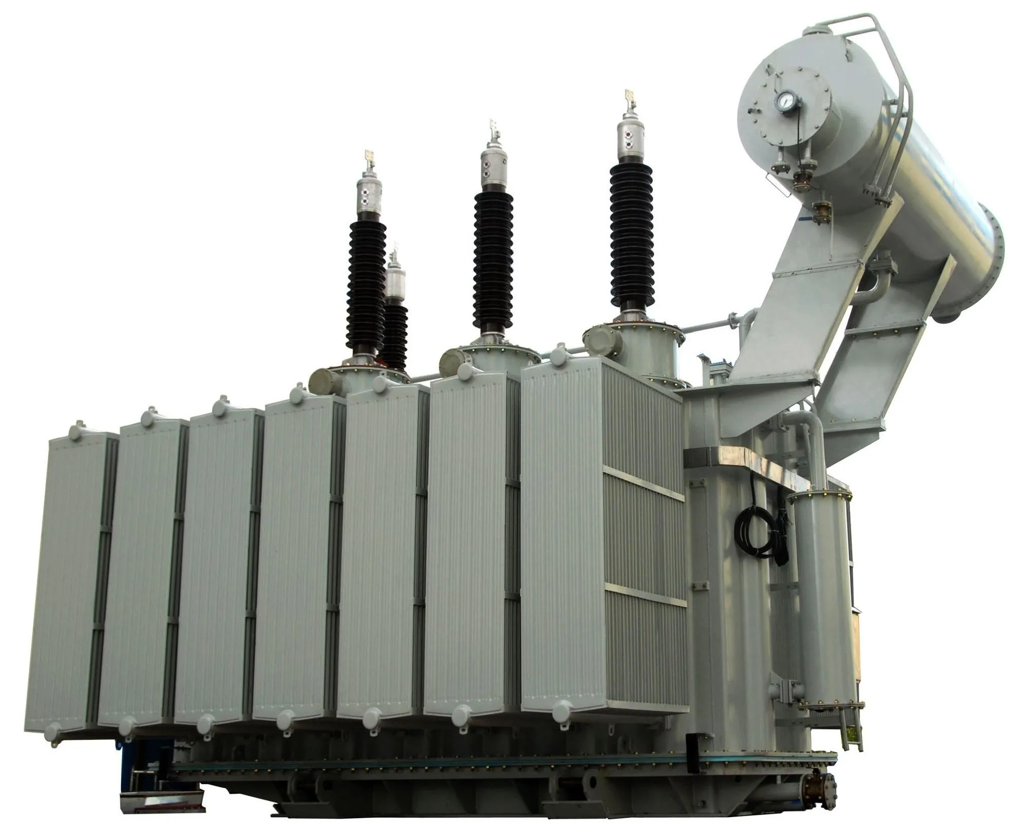 
110KV series 20000KVA high quality oil immersed filled power transformer  (62211096155)