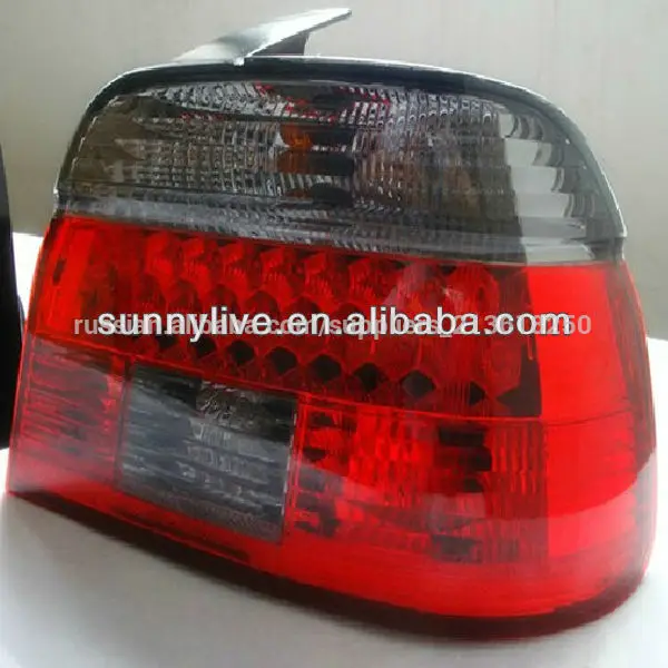 для bmw e39 5 серии 520 525 528 530 535 540 привел хвост лампы 96 05 год