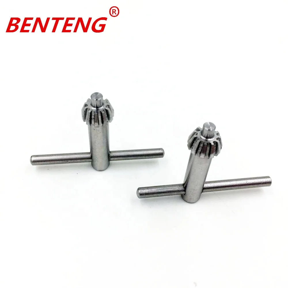 Machining Parts Jacobs Drill Chuck Keys