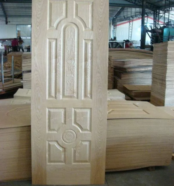 door skin hdf sheet/plywood door skin lowes